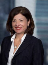 Alice RodriguezHead of Community & Business Development, Managing Director, JPMorgan Chase