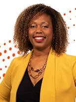 Gabrielle Madison
Director of Community Relations, Thomson Reuters